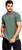 Camiseta Resistente Corrida Musculação Dryfit Treino Bvin Verde menta