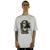 Camiseta Respect Bob Respect Branca Branco