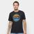 Camiseta Rip Curl Authentic Masculina Preto