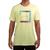 Camiseta Rip Curl Tropic Logo Filter Tee Verde