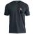 Camiseta Rush*/ Pc 027 Rush Presto Preto