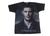 Camiseta Série Supernatural Dean Winchester Blusa Adulto Unissex S043 BM Preto