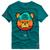 Camiseta Shap Life Little Bears - 2733 Azul marinho