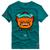 Camiseta Shap Life Little Bears - 2743 Azul marinho