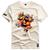 Camiseta Shap Life Video Game - 2265 Off white