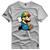 Camiseta Shap Life Video Game - 2713 Cinza