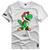 Camiseta Shap Life Video Game - 2715 Branco