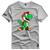 Camiseta Shap Life Video Game - 2715 Cinza