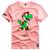 Camiseta Shap Life Video Game - 2715 Rosa