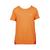 Camiseta Shark Beach Tennis SHM22001 Masculina Laranja fluor