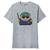 Camiseta South Park Geek Nerd Séries 10 Cinza