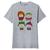 Camiseta South Park Geek Nerd Séries 13 Branco