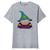Camiseta South Park Geek Nerd Séries 19 Cinza