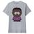 Camiseta South Park Geek Nerd Séries 2 Amarelo