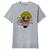 Camiseta South Park Geek Nerd Séries 23 Amarelo