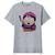 Camiseta South Park Geek Nerd Séries 24 Branco