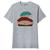 Camiseta South Park Geek Nerd Séries 5 Cinza