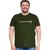 Camiseta T-Shirt Masculina CM-470 Plus Size Texas Farm Verde militar