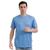 Camiseta T-Shirt Masculina Dry FIT Texas Farm Azul bebe