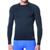 Camiseta Térmica Lupo Sport Run - 70045-001 Preto