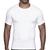 Camiseta Térmica Masculina Lupo 70040-001 Alta Compressão Branco