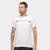 Camiseta Tommy Hilfiger Ab Sailing Flags Tee Masculina Branco