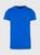 Camiseta Tommy Hilfiger Básica Clássica Masculina Essential Azul