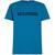 Camiseta tommy hilfiger masculina monotype embro archive original Azul