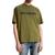 Camiseta tommy hilfiger masculina monotype embro archive original Verde