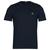 Camiseta tommy hilfiger masculina small imd original Azul, Escuro