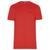 Camiseta tommy hilfiger masculina small imd original Vermelho