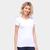 Camiseta Tommy Hilfiger New Fave Feminina Branco