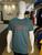 Camiseta Tommy Hilfiger THMW0MW32318 Verde escuro