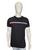 Camiseta tommy hilfiger thmw0mw33688 Preto