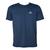 Camiseta Topper Treino Pro Team Masculina Academia 4323067 Azul