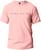 Camiseta Treat People Masculina e Feminina 100% Algodão Primeira Linha Gola Redonda Rosa