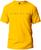 Camiseta Treat People Masculina e Feminina 100% Algodão Primeira Linha Gola Redonda Amarelo