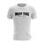 Camiseta Treino Artes Marciais Academia Shap Life Muay Thai Branco