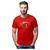 Camiseta Tricolor Centésimo Gol do Mito Vermelho
