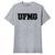 Camiseta Ufmg Universidade Federal de Minas Gerais Amarelo
