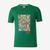 Camiseta Umbro MissYou Masculina Verde