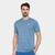 Camiseta Under Armour Tiger Tech 2 Masculina Azul