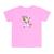 Camiseta Unicórnio pride camisa adulto e infantil A pronta entrega Rosa