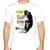 Camiseta Unissex Bandas Rock Music T-Shirt Gola Redonda Lançamento Mod4