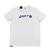 Camiseta UOT Branca  ORIGINAL MCM-4341 Branco