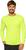 Camiseta UV Protection Masculina UV50 Tecido Ice Dry FitControla Temperatura Verde