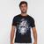 Camiseta Venum Lone Pirate Masculina Preto