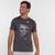 Camiseta Venum Skull Fx Masculina Cinza