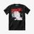 Camiseta Yungblud - YB Logo Tee 1 Preto