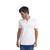 Camisetas polo masculina Algodão premiun Pai marca highstil Branco